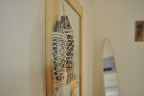 Apartamento Dimoradamare