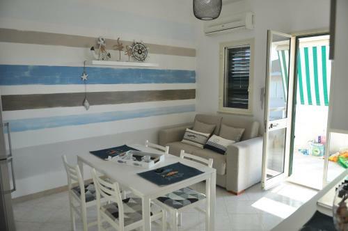 Apartamento Dimoradamare