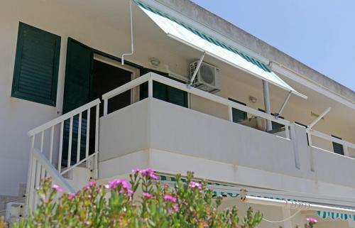 Apartamento Dimoradamare