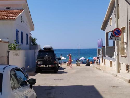 Tuffati A Mare
