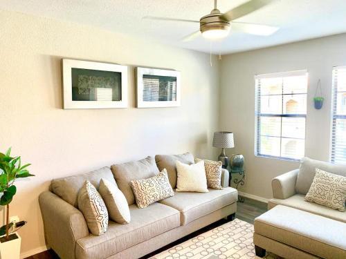 Apartamento Best Location W Premium Accommodations 2 Bd 2 Bth