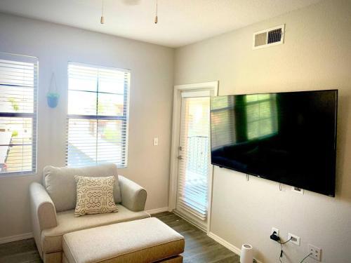 Apartamento Best Location W Premium Accommodations 2 Bd 2 Bth