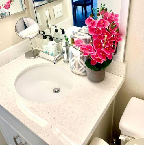 Apartamento Best Location W Premium Accommodations 2 Bd 2 Bth