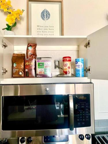 Apartamento Best Location W Premium Accommodations 2 Bd 2 Bth