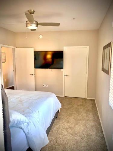 Apartamento Best Location W Premium Accommodations 2 Bd 2 Bth