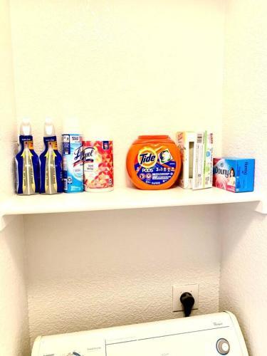 Apartamento Best Location W Premium Accommodations 2 Bd 2 Bth