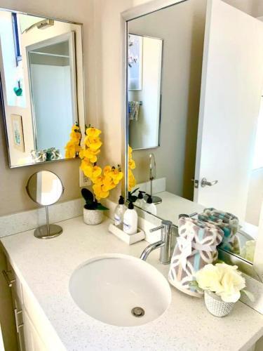 Apartamento Best Location W Premium Accommodations 2 Bd 2 Bth
