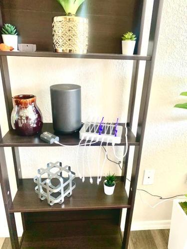 Apartamento Best Location W Premium Accommodations 2 Bd 2 Bth