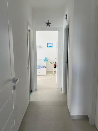 Apartamento Caucana Pesce Palla