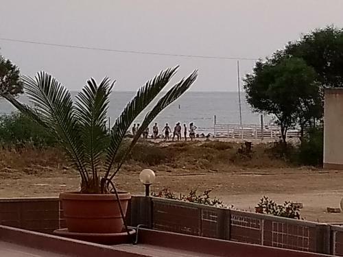 La Maison De Sheri "fronte Mare"