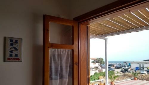 La Maison De Sheri "fronte Mare"
