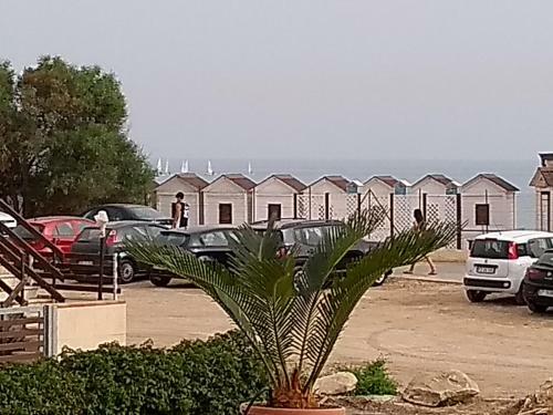 La Maison De Sheri "fronte Mare"