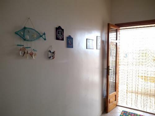 La Maison De Sheri "fronte Mare"
