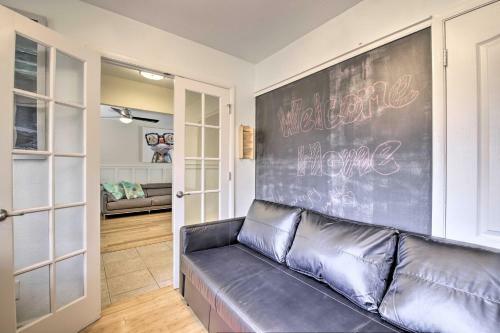 Phoenix Home With Pool, Backyard, And Gas Grill!