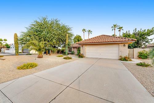 Scottsdale Hidden Oasis