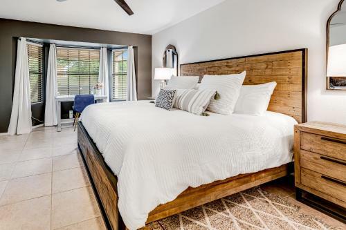 Scottsdale Hidden Oasis