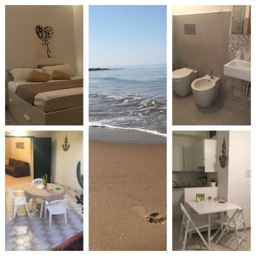 30 Passi Dalla Spiaggia