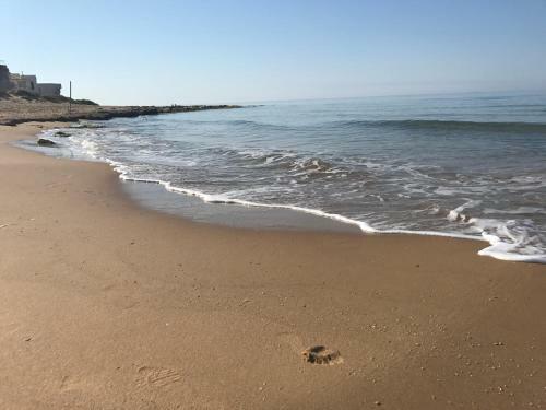 30 Passi Dalla Spiaggia