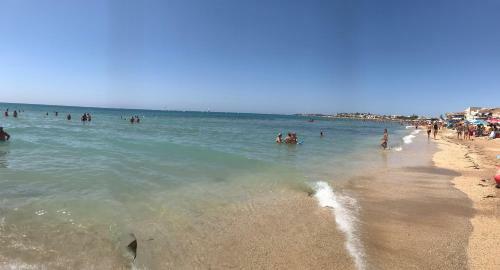 30 Passi Dalla Spiaggia