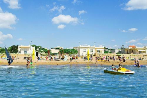 Apartments Triscina Mare, Castelvetrano
