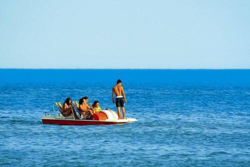 Apartments Triscina Mare, Castelvetrano