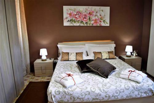 Holiday Home In Castelvetrano 41451