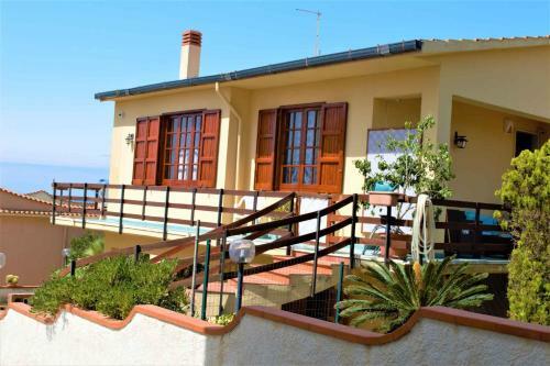 Holiday Home In Castelvetrano 41451