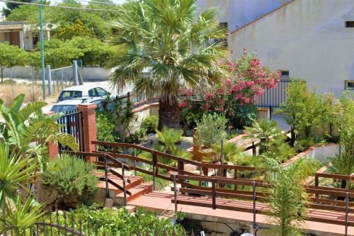 Holiday Home In Castelvetrano 41451