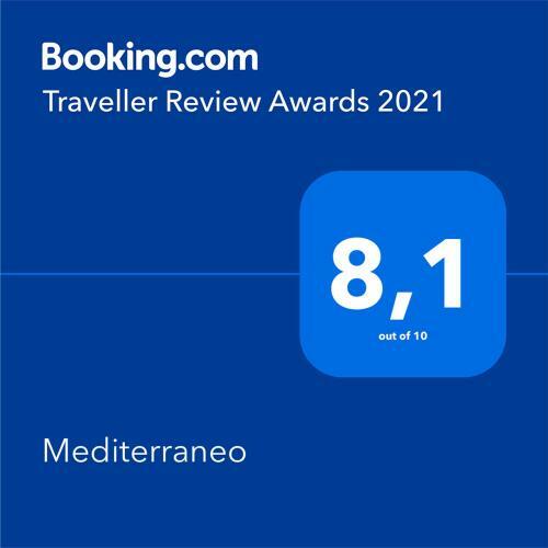 Bed & Breakfast Mediterraneo