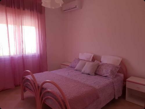Bed & Breakfast Mediterraneo