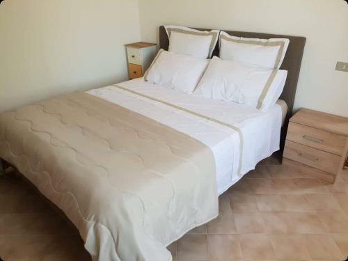 Bed & Breakfast Mediterraneo