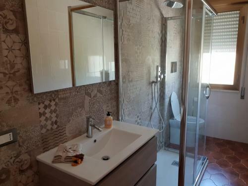 Bed & Breakfast Mediterraneo