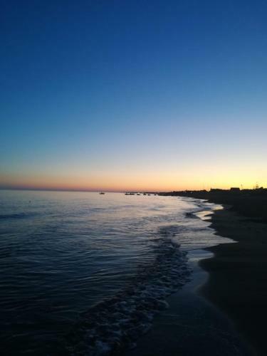 Bed & Breakfast Mediterraneo