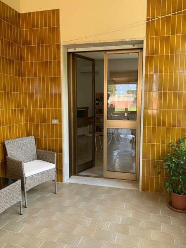 Bed & Breakfast Mediterraneo