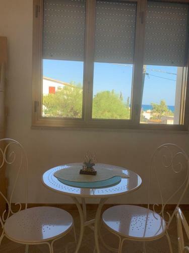 Bed & Breakfast Mediterraneo