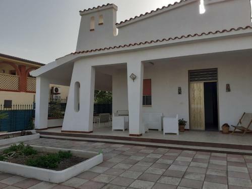 Hostal Villa Iris