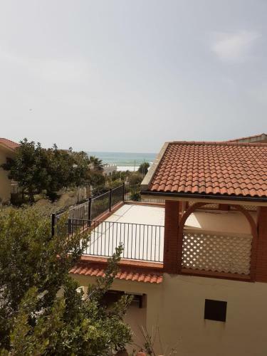 Hostal Villa Iris