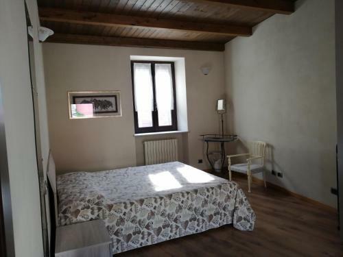 La Casa Nel Cortile