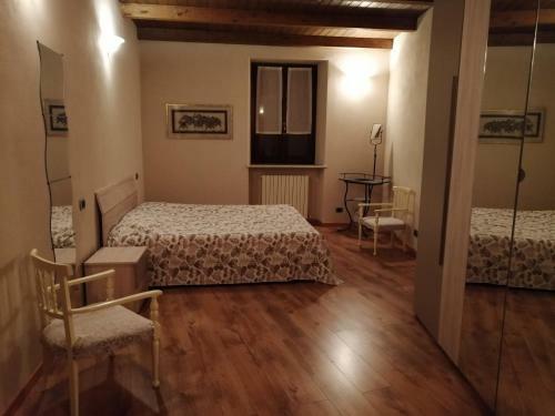 La Casa Nel Cortile