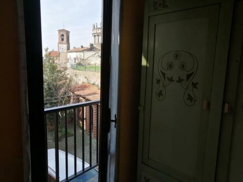 La Casa Nel Cortile