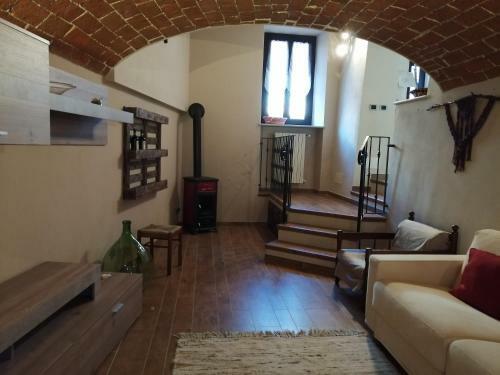 La Casa Nel Cortile