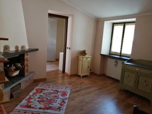 La Casa Nel Cortile