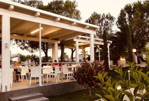 Casa Villaggio Emmanuele