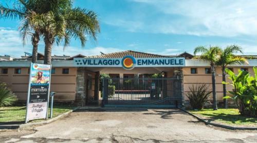 Casa Villaggio Emmanuele