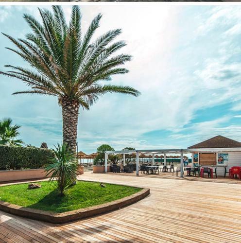 Casa Villaggio Emmanuele