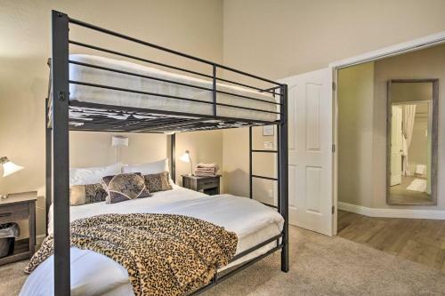 Alluring Scottsdale Home With Furnished Patio!