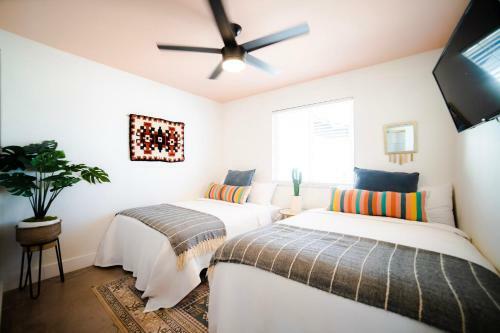 Phoenix Bohemian Hideaway