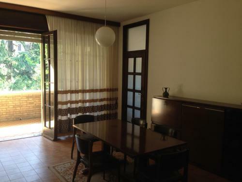 Villa Mariuccia