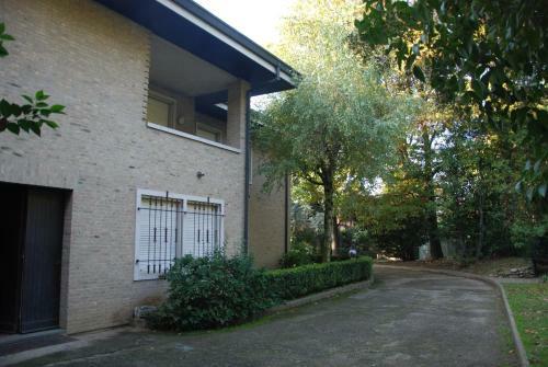 Villa Mariuccia