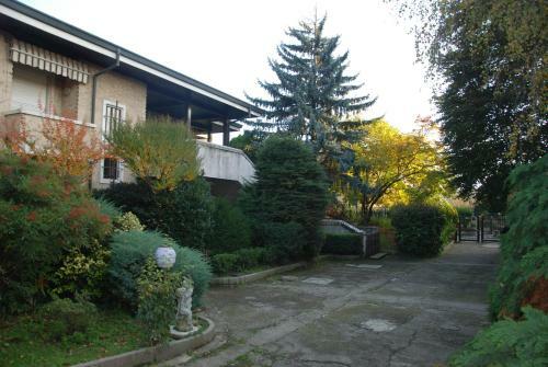 Villa Mariuccia